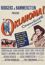 Oklahoma (1955)