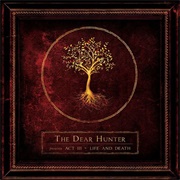 Writing on a Wall - The Dear Hunter