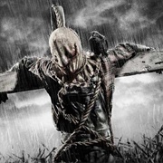 The Scarecrow - Husk