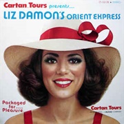 Heaven in My Heart - Liz Damon's Orient Express
