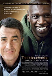 The Intouchables/Untouchable (2011)
