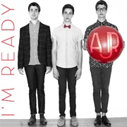 I'm Ready by AJR