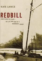 Redbill: From Pearls to Peace (Kate Lance)