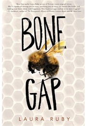 Bone Cap (Laura Ruby)