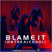 Blame It Glee