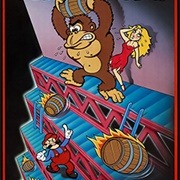 Donkey Kong (1981)