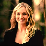 Caroline (The Vampire Diaries)