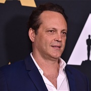 Vince Vaughn
