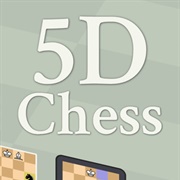 5D Chess With Multiverse Timetravel