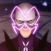 Purple Miraculous