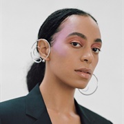 Solange