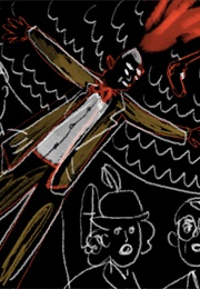 Richard Cory (Edwin Arlington Robinson)