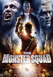 The Monster Squad (1987)