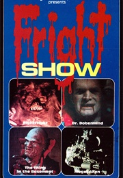 Fright Show (1985)