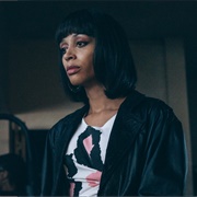 Isis King (Trans Woman, She/Her)