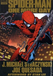 Spider-Man: One More Day (J. Michael Straczynski)