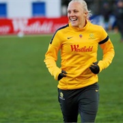 Tameka Butt (Lesbian, She/Her)