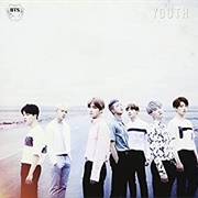 Youth by BTS