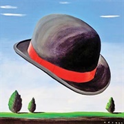 Doing Something at the Drop of a Hat