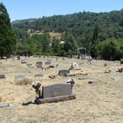 Julian Cemetery