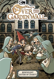 Over the Garden Wall: Benevolent Sisters of Charity (Sam Johns)