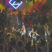 Go to a Morning Rave