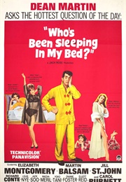 Who's Been Sleeping in My Bed? (1963)
