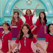 Chococo - Gugudan