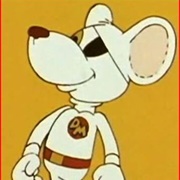 Danger Mouse