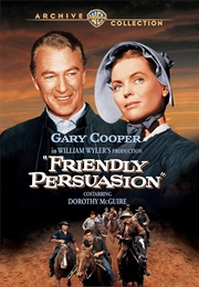 Friendly Persuasion (1956)