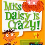 My Weird School Book Series