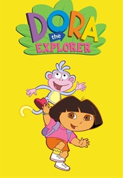 Dora the Explorer (2004)