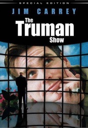 The Truman Show (1998)