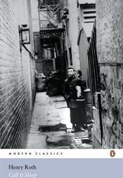 Call It Sleep (Roth)