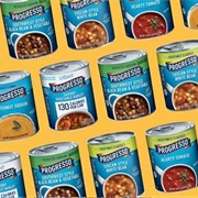 Progresso Soups
