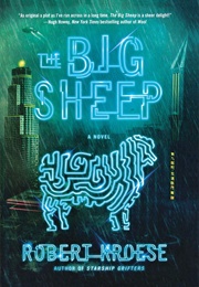 The Big Sheep (Robert Kroese)