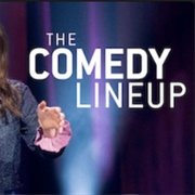 The Comedy Lineup