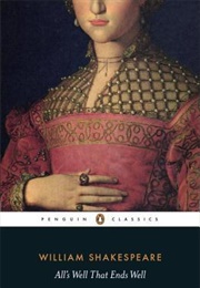 All's Well That Ends Well (William Shakespeare)