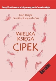 Wielka Księga Cipek (Dan Höjer)