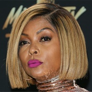 Taraji P Henson