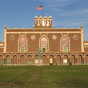 Asbury Park Convention Hall