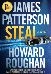 Steal (James Patterson)