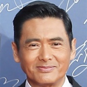 Chow Yun-Fat