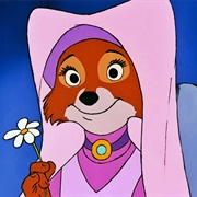 Maid Marian