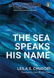 The Sea Speaks His Name (Leila S. Chudori)