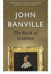 The Book of Evidence (John Banville)