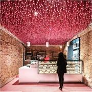 Pan Y Pasteles, Madrid, Spain