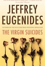 The Virgin Suicides (Jeffrey Eugenides)