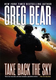Take Back the Sky (Greg Bear)