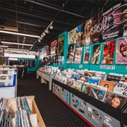 Karma Records- Indiana